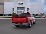 2024 Ford F-150 SuperCrew Cab 4x4, Pickup for sale #R91815 - photo 8