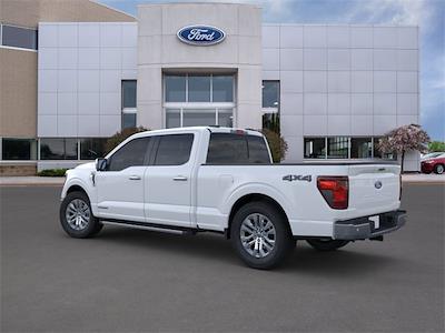 2024 Ford F-150 SuperCrew Cab 4x4, Pickup for sale #R91816 - photo 2