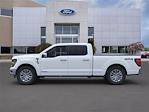 2024 Ford F-150 SuperCrew Cab 4x4, Pickup for sale #R91816 - photo 4