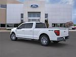 New 2024 Ford F-150 XLT SuperCrew Cab 4x4, Pickup for sale #R91816 - photo 2