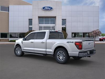 2024 Ford F-150 SuperCrew Cab 4x4, Pickup for sale #R91817 - photo 2