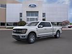 2024 Ford F-150 SuperCrew Cab 4x4, Pickup for sale #R91817 - photo 1