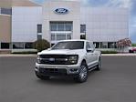 2024 Ford F-150 SuperCrew Cab 4x4, Pickup for sale #R91817 - photo 3