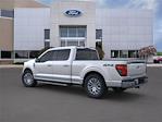 2024 Ford F-150 SuperCrew Cab 4x4, Pickup for sale #R91817 - photo 2