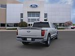 2024 Ford F-150 SuperCrew Cab 4x4, Pickup for sale #R91817 - photo 8