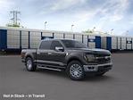 2024 Ford F-150 SuperCrew Cab 4x4, Pickup for sale #91818 - photo 7