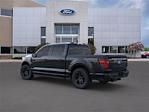 2024 Ford F-150 SuperCrew Cab 4x4, Pickup for sale #R91820 - photo 2