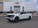 2024 Ford F-150 SuperCrew Cab 4x4, Pickup for sale #R91821 - photo 1