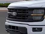 2024 Ford F-150 SuperCrew Cab 4x4, Pickup for sale #R91821 - photo 17