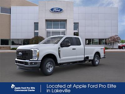 2024 Ford F-350 Super Cab SRW 4x4, Pickup for sale #91841 - photo 1