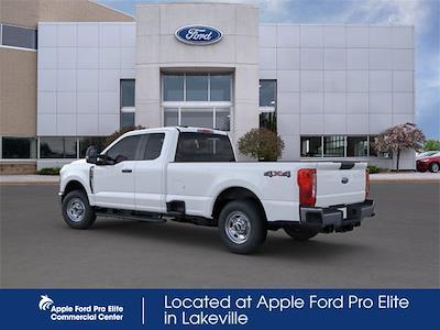 2024 Ford F-350 Super Cab SRW 4x4, Pickup for sale #91841 - photo 2