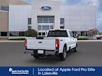 2024 Ford F-350 Super Cab SRW 4x4, Pickup for sale #91841 - photo 8