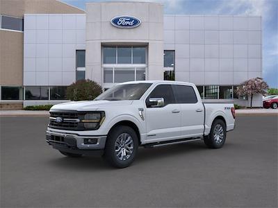 2024 Ford F-150 SuperCrew Cab 4x4, Pickup for sale #R91843 - photo 1