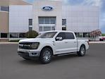 2024 Ford F-150 SuperCrew Cab 4x4, Pickup for sale #R91843 - photo 1