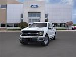 2024 Ford F-150 SuperCrew Cab 4x4, Pickup for sale #R91843 - photo 3