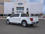 2024 Ford F-150 SuperCrew Cab 4x4, Pickup for sale #R91843 - photo 2