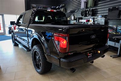 2024 Ford F-150 SuperCrew Cab 4x4, Pickup for sale #91846 - photo 2