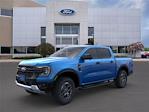 New 2024 Ford Ranger XLT SuperCrew Cab 4x4, Pickup for sale #R91852 - photo 1