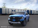 2024 Ford Ranger SuperCrew Cab 4x4, Pickup for sale #91852 - photo 1