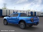 2024 Ford Ranger SuperCrew Cab 4x4, Pickup for sale #91852 - photo 2