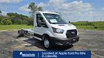 New 2024 Ford Transit 350 HD RWD, Cutaway for sale #91853 - photo 1