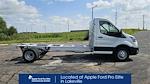 New 2024 Ford Transit 350 HD RWD, Cutaway for sale #91853 - photo 3