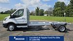 New 2024 Ford Transit 350 HD RWD, Cutaway for sale #91853 - photo 6