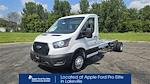 New 2024 Ford Transit 350 HD RWD, Cutaway for sale #91853 - photo 7