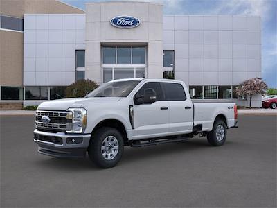 2024 Ford F-350 Crew Cab SRW 4x4, Pickup for sale #91859 - photo 1