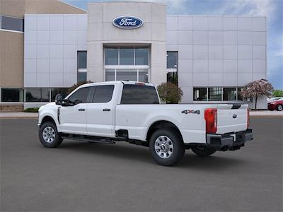 2024 Ford F-350 Crew Cab SRW 4x4, Pickup for sale #91859 - photo 2