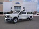 2024 Ford F-350 Crew Cab SRW 4x4, Pickup for sale #91859 - photo 1