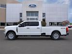 2024 Ford F-350 Crew Cab SRW 4x4, Pickup for sale #91859 - photo 4