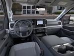 2024 Ford F-350 Crew Cab SRW 4x4, Pickup for sale #91859 - photo 9