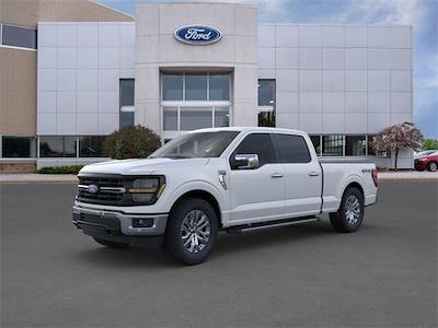 2024 Ford F-150 SuperCrew Cab 4x4, Pickup for sale #R91866 - photo 1