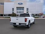 2024 Ford F-150 SuperCrew Cab 4x4, Pickup for sale #R91866 - photo 15