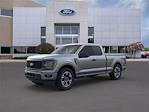 2024 Ford F-150 Super Cab 4x4, Pickup for sale #R91867 - photo 1