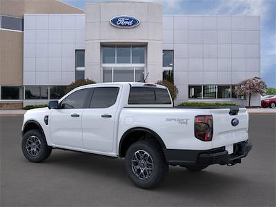 2024 Ford Ranger SuperCrew Cab 4x4, Pickup for sale #R91869 - photo 2