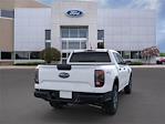 2024 Ford Ranger SuperCrew Cab 4x4, Pickup for sale #R91869 - photo 15