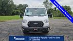 New 2024 Ford Transit 350 Base RWD, Reading Aluminum CSV Service Utility Van for sale #91875 - photo 8