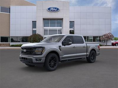 2024 Ford F-150 SuperCrew Cab 4x4, Pickup for sale #R91888 - photo 1