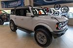 2024 Ford Bronco 4WD, SUV for sale #91890 - photo 4