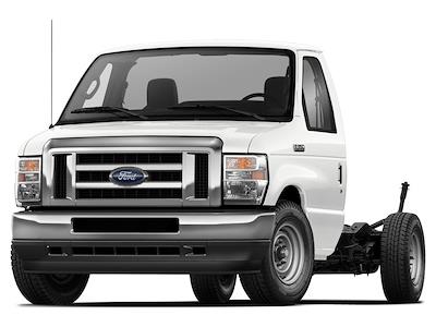 New 2025 Ford E-350 Base RWD, Cutaway for sale #91892 - photo 1