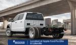 New 2024 Ford F-550 XLT Crew Cab 4x4, Cab Chassis for sale #91893 - photo 2