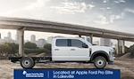 New 2024 Ford F-550 XLT Crew Cab 4x4, Cab Chassis for sale #91893 - photo 5