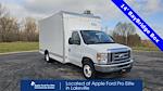 New 2025 Ford E-350 Base RWD, 14' Bay Bridge Sheet and Post Box Van for sale #91896 - photo 1