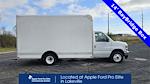 New 2025 Ford E-350 Base RWD, 14' Bay Bridge Sheet and Post Box Van for sale #91896 - photo 3