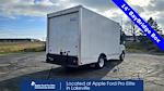 New 2025 Ford E-350 Base RWD, 14' Bay Bridge Sheet and Post Box Van for sale #91896 - photo 2