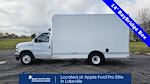 New 2025 Ford E-350 Base RWD, 14' Bay Bridge Sheet and Post Box Van for sale #91896 - photo 6