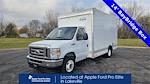 New 2025 Ford E-350 Base RWD, 14' Bay Bridge Sheet and Post Box Van for sale #91896 - photo 7