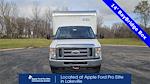 New 2025 Ford E-350 Base RWD, 14' Bay Bridge Sheet and Post Box Van for sale #91896 - photo 8